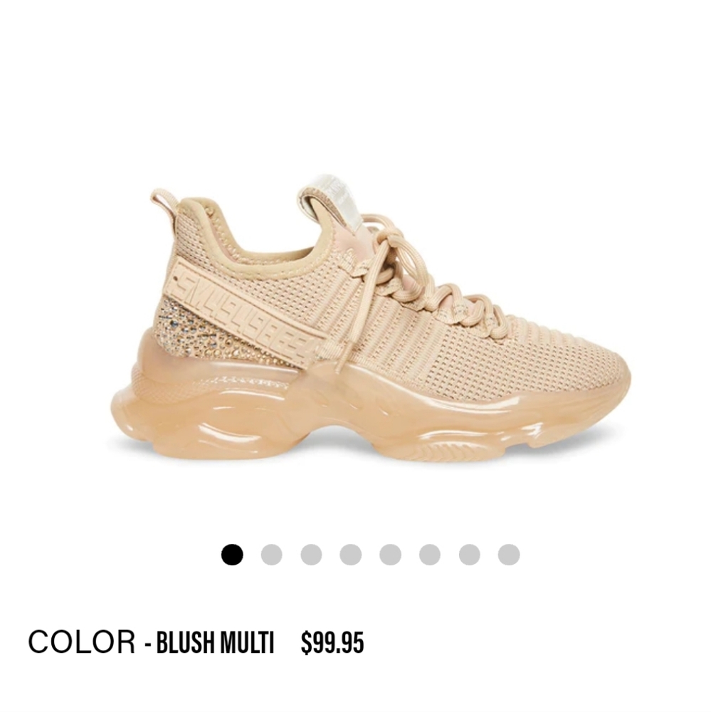Steve Madden Maxima